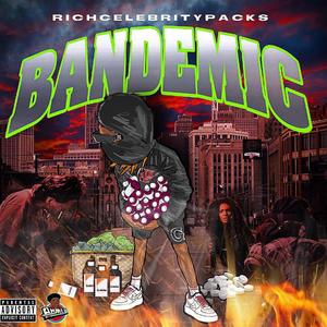 Richel OnThe8 (feat. Rocaine)