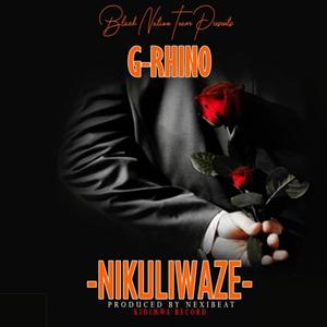 Nikuliwaze