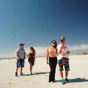 Envuelto (feat. Kpona, Nacho Javier & Tinimusik)