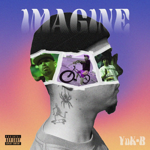 Imagine (feat. KI-1)