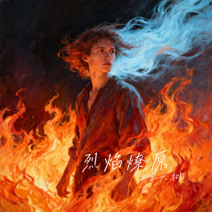 烈焰燎原
