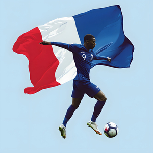 Le Football de Lentille