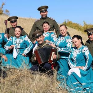 Распрягайте, хлопцы, коней