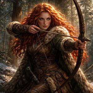 Breath of the Fjord Hunt