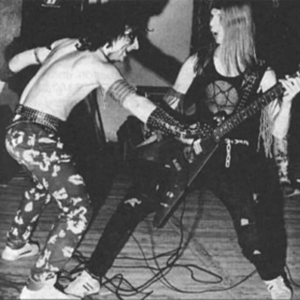 Исповедь наркомана