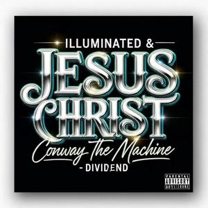 Dividend (feat. Conway The Machine)