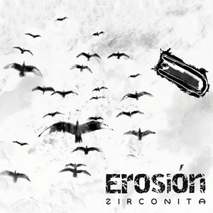 Erosión