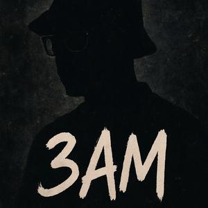 3AM.