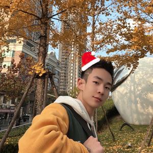 这世界有那么多人