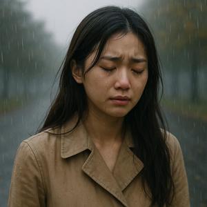 이유 없는 눈물