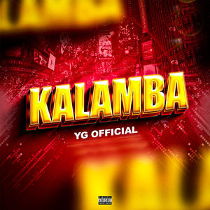Kalamba