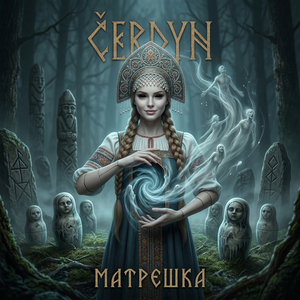 Матрёшка (Album Version)