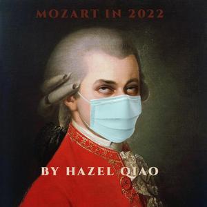 莫扎特 K.545 C大调奏鸣曲第一乐章