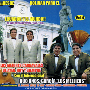 Pobrecito Carnaval