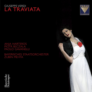 La Traviata, Act Ii - "Di sprezzo degno se stesso rende"