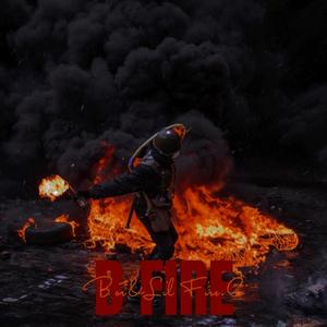 B Fire（Prod by Red Killer）