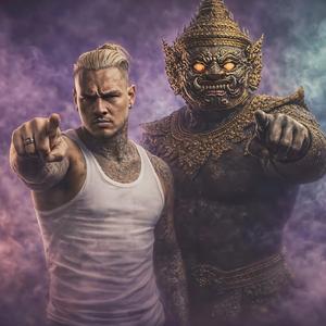 จากคนไร้ค่าถึงวันที่ยืนได้