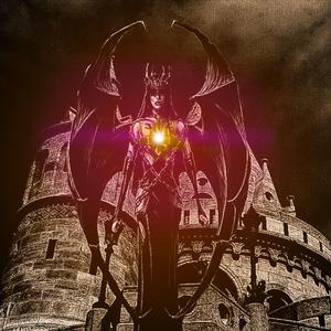 At The Kingdom Steps (feat. Zio)