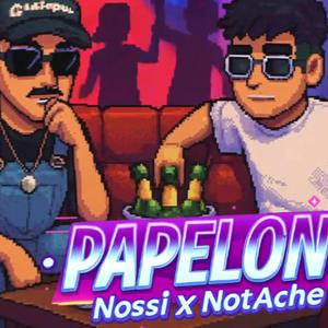 PAPELON (feat. NotAche)
