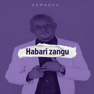 Habari Zangu
