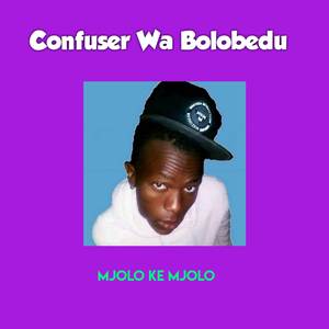 Mjolo Ke Mjolo