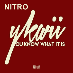 Impatient (feat. Desii & Rich J)