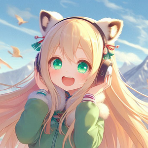 🐰うさぴょん🐰新兔子兔子跳躍躍 (LammtarraさんRemix) by Lammtarra [AIVtuber]