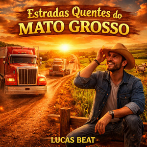 Estradas Quentes do Mato Grosso