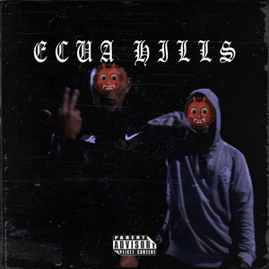 Ecua Hills