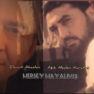 Herşey Hayalimiş (feat. Davut Akaslan)