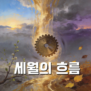 세월의 흐름
