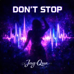 Don't Stop