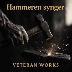 Hammeren synger