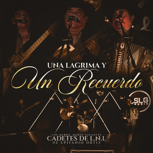 Una Lagrima y un Recuerdo (Cover)