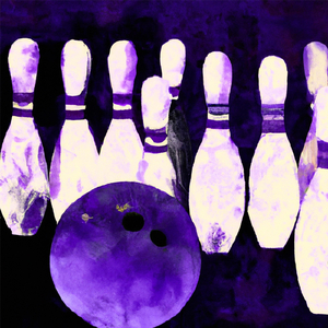 Ten Pins