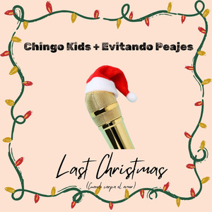 Last Christmas (Cuando zarpa el amor)