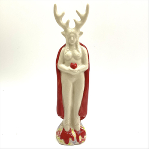 Deer Woman