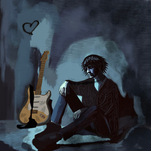 Ледь Яскраве Світло