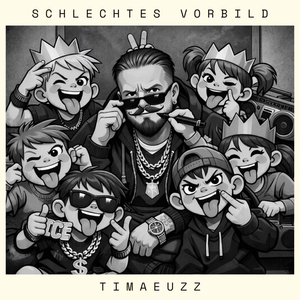 Schlechtes Vorbild