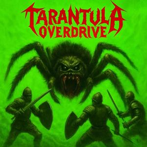 Tarantula Overdrive