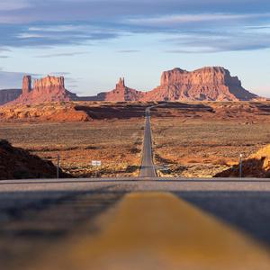 Arizona (New Country Rock)