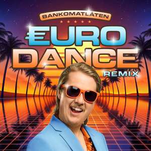 Bankomatlåten - Euro Dance Remix!