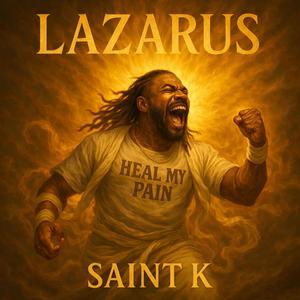 Lazarus