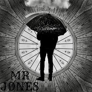 MR JONES