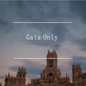 Gata Only