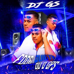 Fode Quieta / Ela Botou o Gps (feat. Mc Gw & Mc Delux)