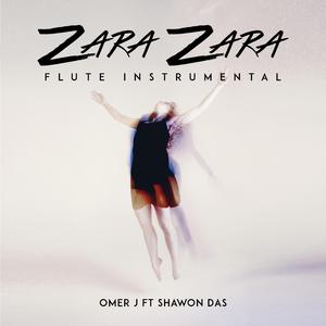 Zara Zara (feat. Shawon Das) (Flute Instrumental)