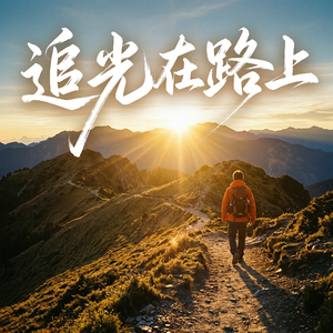 追光在路上