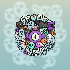 Spooky Nabbatona 2.0+1.0 (feat. RadioLore106.8) (RadioLore Original)