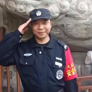 文物是老虎屁股摸不得